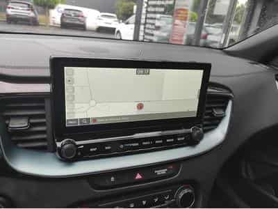 Kia XCeed (2026) - Photo 12