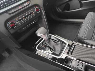 Kia XCeed (2026) - Photo 14