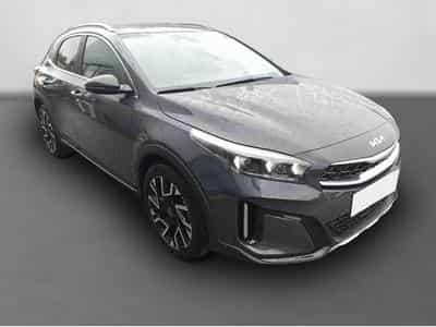 Kia XCeed (2026) - Photo 3