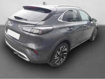 Kia XCeed (2026) - Photo 4