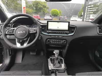 Kia XCeed (2026) - Photo 8