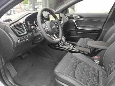 Kia XCeed (2026) - Photo 9