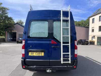 Renault Master Master 2.3dci 96kw Sortimo (2019) - Foto 5