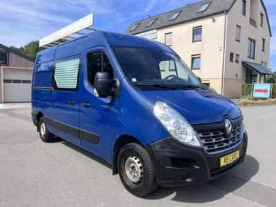 Renault Master Master 2.3dci 96kw Sortimo (2019) - Foto 3