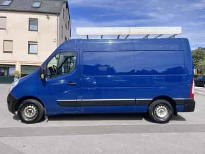 Renault Master Master 2.3dci 96kw Sortimo (2019) - Foto 6