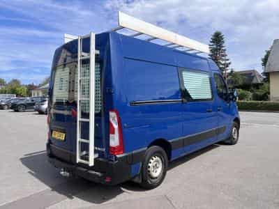 Renault Master Master 2.3dci 96kw Sortimo (2019) - Foto 7