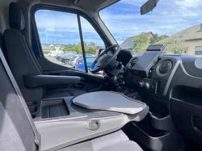 Renault Master Master 2.3dci 96kw Sortimo (2019) - Foto 11