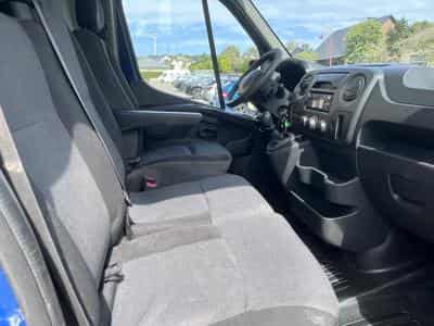 Renault Master Master 2.3dci 96kw Sortimo (2019) - Foto 12