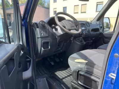 Renault Master Master 2.3dci 96kw Sortimo (2019) - Foto 10