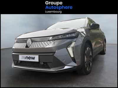 Renault Scenic TECHNO 220 LONG RANGE (2024) - Foto 1