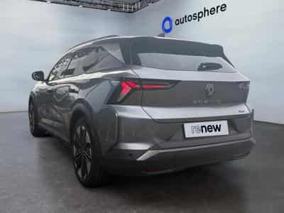 Renault Scenic TECHNO 220 LONG RANGE (2024) - Foto 3