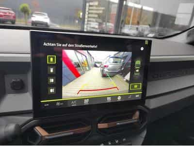 Dacia Duster (2026) - Photo 10