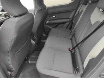 Dacia Duster (2026) - Photo 12