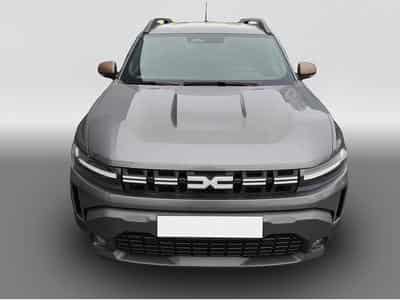 Dacia Duster (2026) - Photo 2