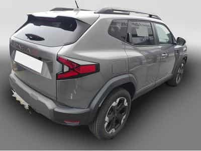 Dacia Duster (2026) - Photo 4