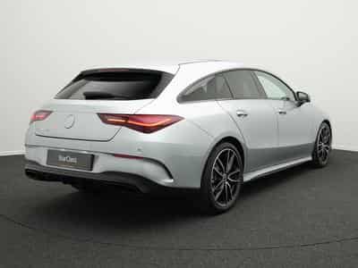 Mercedes CLA 180 AMG-Line Premium Plus (2025) - Photo 3