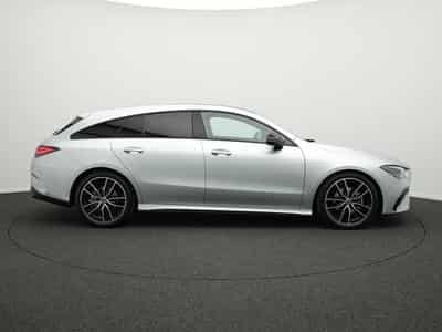 Mercedes CLA 180 AMG-Line Premium Plus (2025) - Photo 5