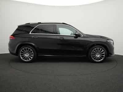 Mercedes GLE 450 d 4MATIC AMG-Line (2025) - Photo 5