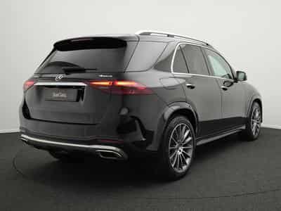 Mercedes GLE 450 d 4MATIC AMG-Line (2025) - Photo 3
