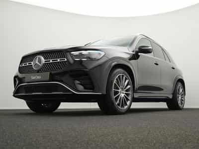 Mercedes GLE 450 d 4MATIC AMG-Line (2025) - Photo 10