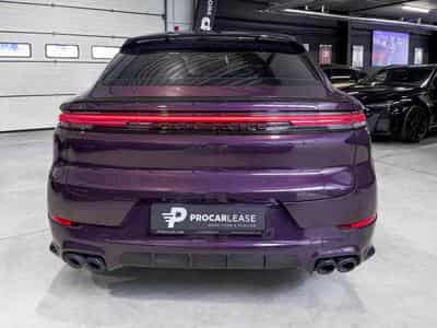 Porsche Cayenne Cayenne Coupe / PANORAMA / ACC / 360° / CHRONO/HUD/VOLL (2024) - Foto 11