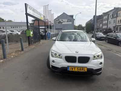BMW X1 Sport 20d 184 SDrive (2014) - Foto 2