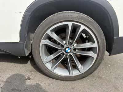 BMW X1 Sport 20d 184 SDrive (2014) - Foto 4