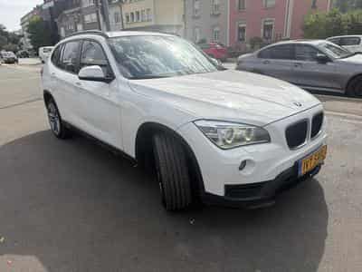 BMW X1 Sport 20d 184 SDrive (2014) - Foto 3