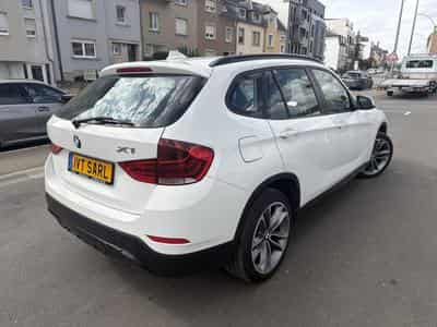 BMW X1 Sport 20d 184 SDrive (2014) - Foto 7