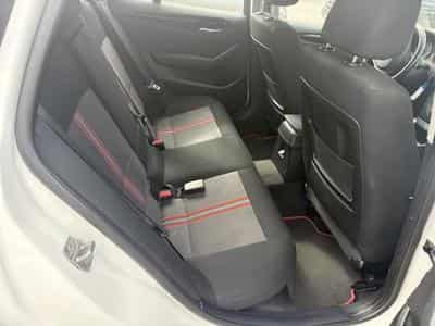 BMW X1 Sport 20d 184 SDrive (2014) - Foto 9