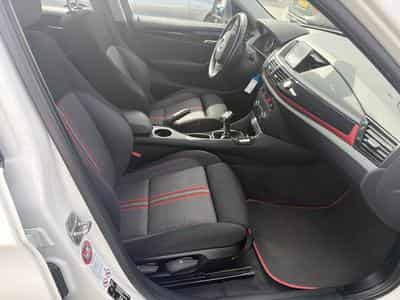 BMW X1 Sport 20d 184 SDrive (2014) - Foto 10