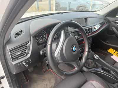 BMW X1 Sport 20d 184 SDrive (2014) - Foto 13