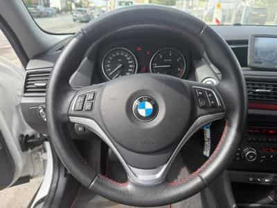 BMW X1 Sport 20d 184 SDrive (2014) - Foto 15