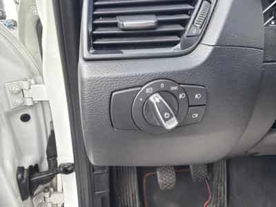 BMW X1 Sport 20d 184 SDrive (2014) - Foto 14