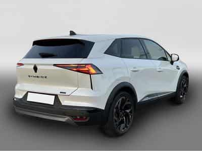 Renault Fuego (2026) - Photo 3