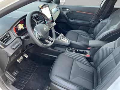 Renault Fuego (2026) - Photo 4