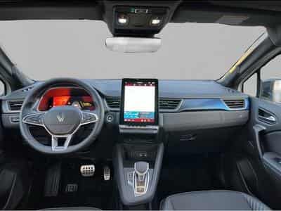 Renault Fuego (2026) - Photo 5