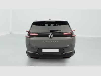 CitroëN C5 Aircross 145 CH E-DCS6 MAX (2026) - Photo 6