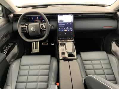 CitroëN C5 Aircross 145 CH E-DCS6 MAX (2026) - Photo 15