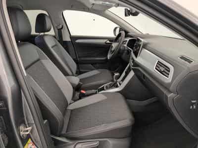 VW T-Roc 2.0 TDI 150 Start/Stop DSG7 Life Plus (2025) - Photo 9