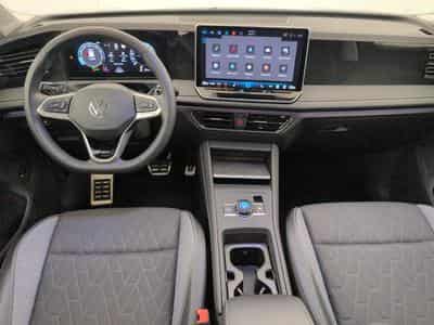 VW Tiguan 1.5 eTSI 131ch DSG7 Life Plus (2025) - Photo 13
