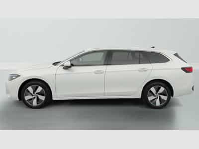 VW Passat 1.5 eTSI OPF 150 DSG7 Life Plus (2025) - Photo 4