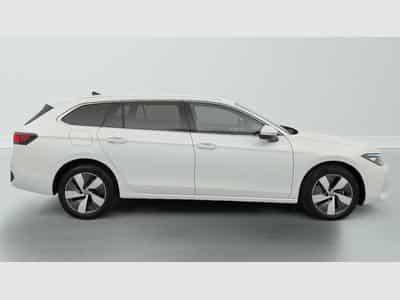 VW Passat 1.5 eTSI OPF 150 DSG7 Life Plus (2025) - Photo 8
