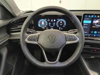 VW Passat 1.5 eTSI OPF 150 DSG7 Life Plus (2025) - Photo 14