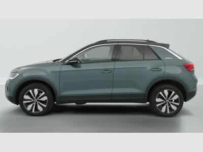 VW T-Roc 2.0 TDI 150 Start/Stop DSG7 Life Plus (2025) - Photo 4