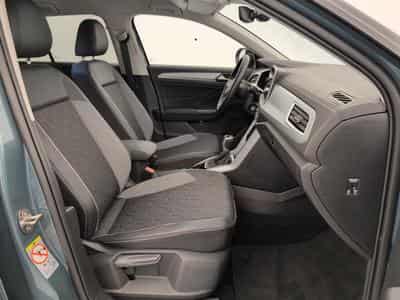 VW T-Roc 2.0 TDI 150 Start/Stop DSG7 Life Plus (2025) - Photo 9