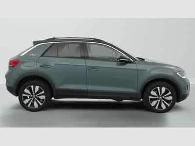 VW T-Roc 2.0 TDI 150 Start/Stop DSG7 Life Plus (2025) - Photo 8
