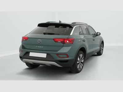 VW T-Roc 2.0 TDI 150 Start/Stop DSG7 Life Plus (2025) - Photo 7