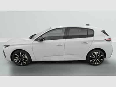 Peugeot 308 Hybrid 145 e-DCS6 Allure (2025) - Photo 4