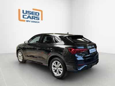 Audi Q3 SB+S-Line+35TDI+S-Tronic+P.Premium (2025) - Photo 5
